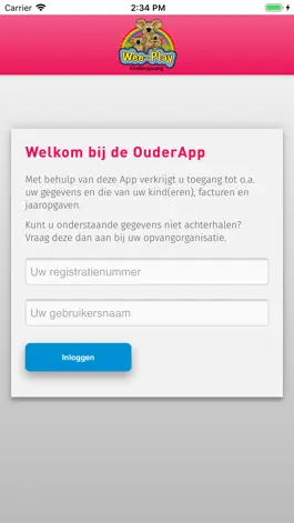 Game screenshot Weeplay mod apk