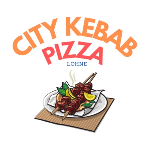 City Kebab