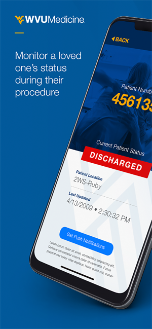WVU Medicine(圖1)-速報App