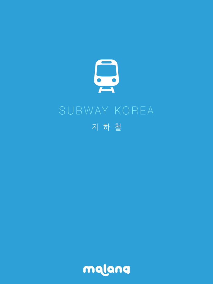 Subway Korea