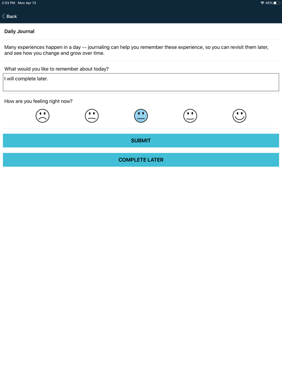 Screenshot #6 pour Mentegram