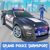 Icon Grand Police Cars Transport