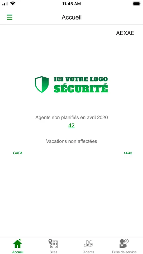 iComète