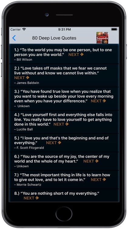 Romantic Love Messages, Quotes screenshot-6
