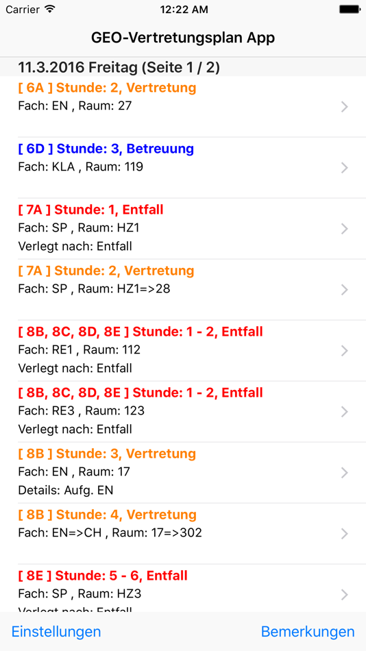 #1. GEO-VP (iOS) 由: Bernd Rass