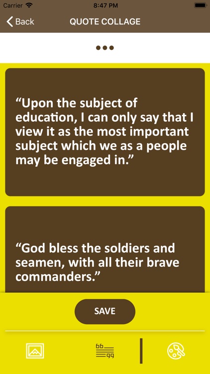 Abraham Lincoln Wisdom