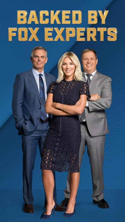 FOX Sports Super 6 screenshot-4