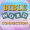 Icon Bible Word Cross ·