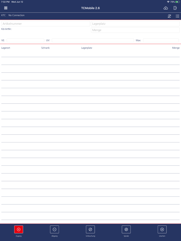 Screenshot #5 pour KTCMobile