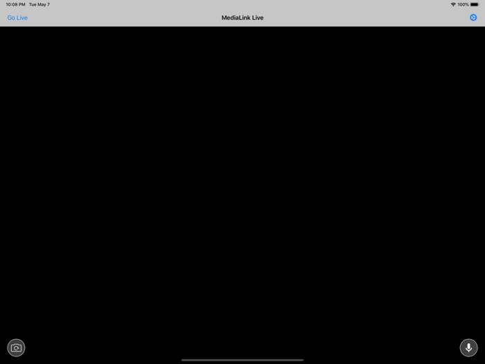 MediaLink Live