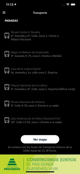 Game screenshot NOCHE DE LOS MUSEOS GT hack