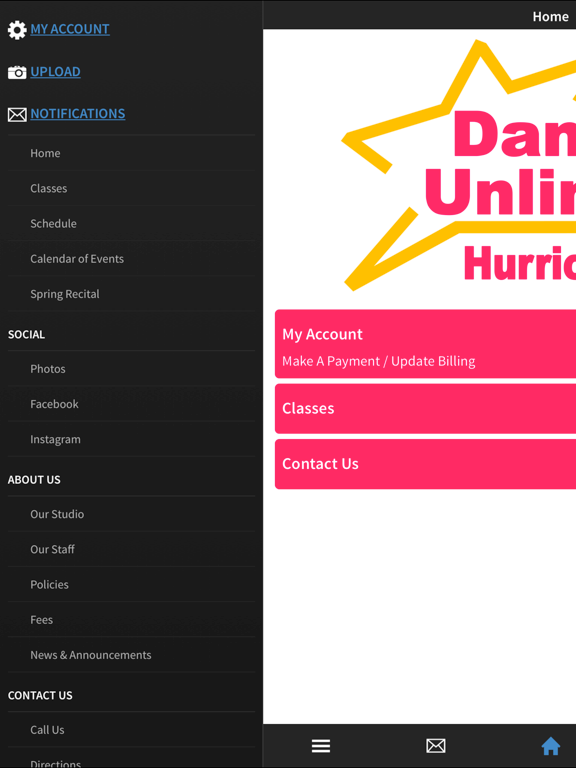 Screenshot #5 pour Dancing Unlimited