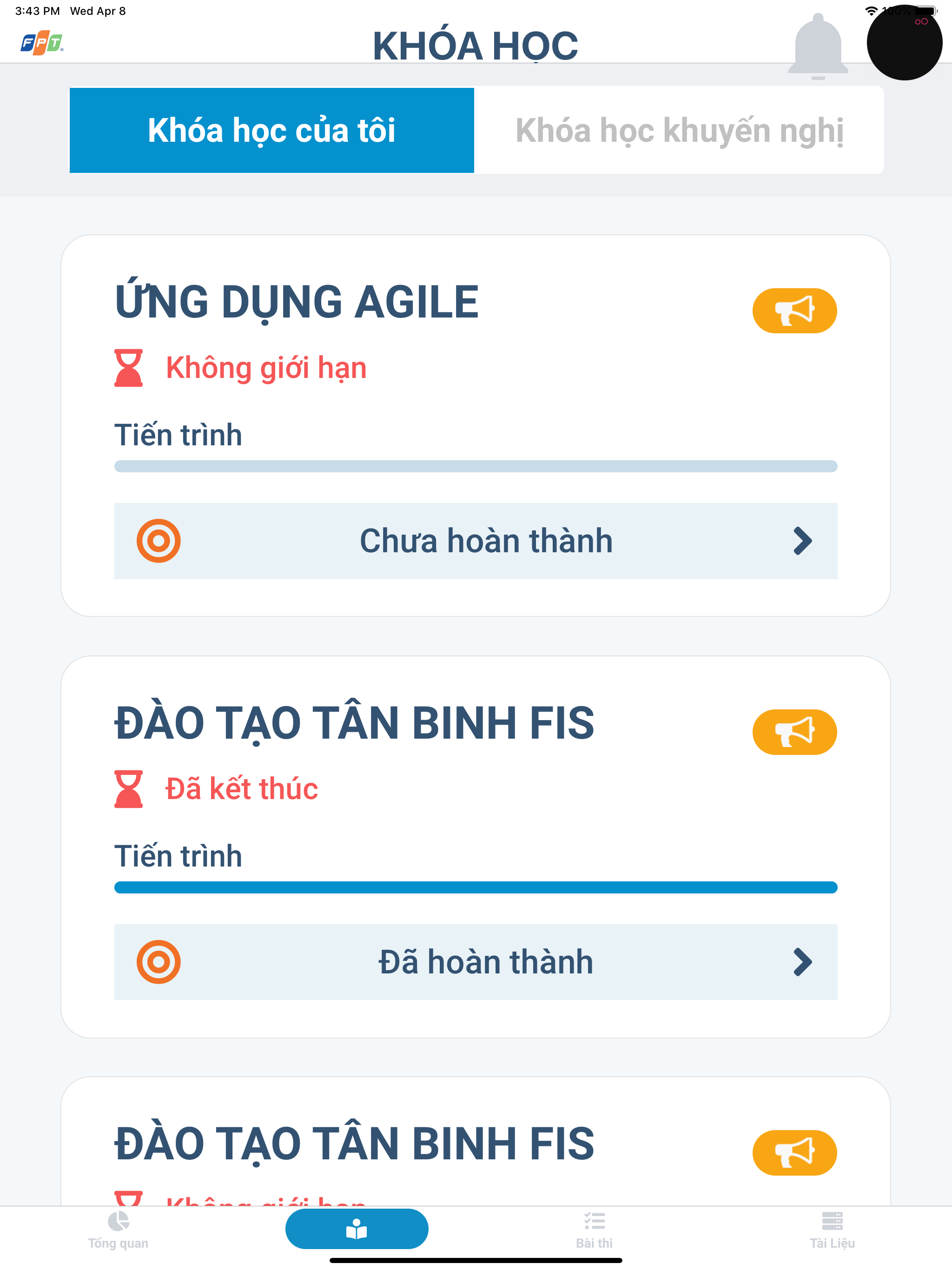 FPT eLearning