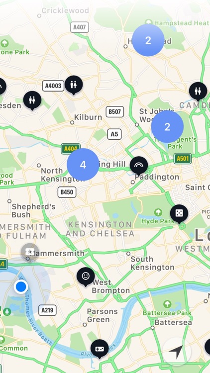 Pickle screenshot-5