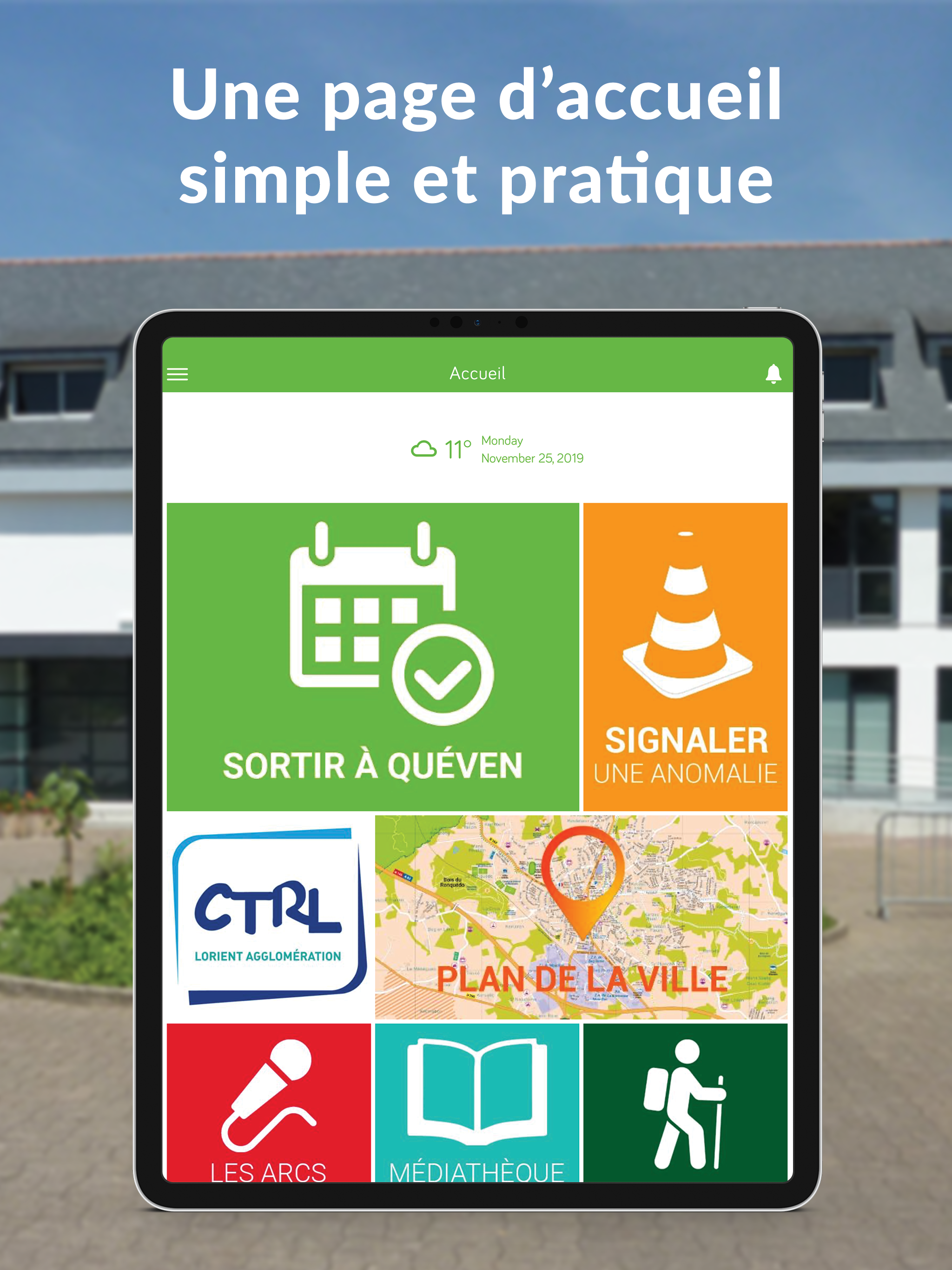 Quéven