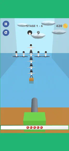 Game screenshot Crazy Gym mod apk