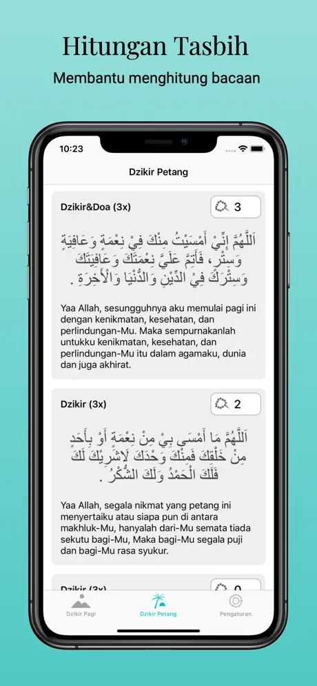 Al Ma'tsurat