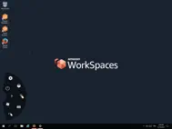 Amazon WorkSpaces ipad bilder 2