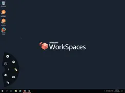 Amazon WorkSpaces iPad image 3