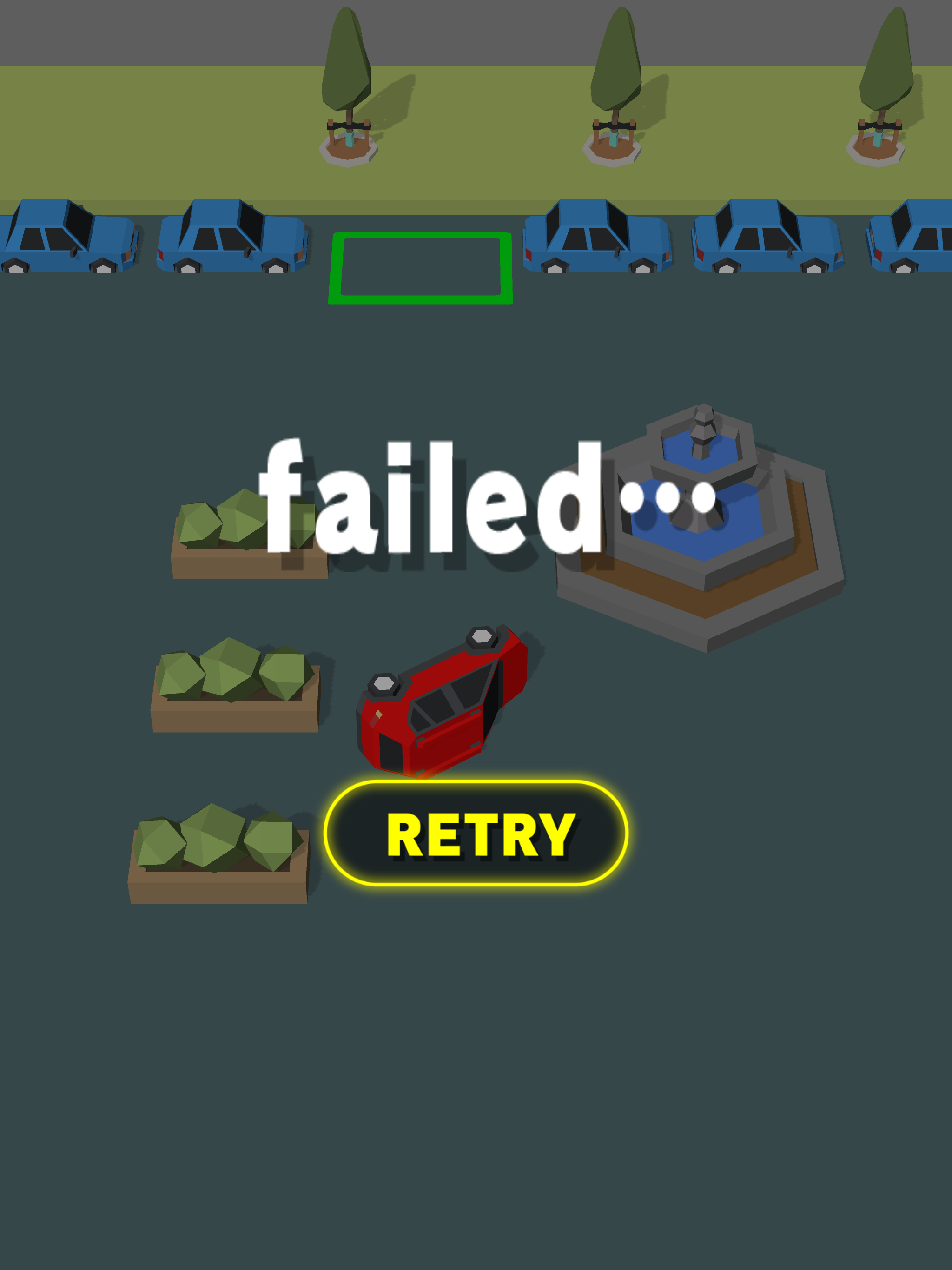 Parking Slam screenshot 10