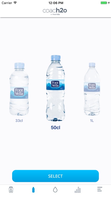 coach2o - Drink Water Reminder screenshot-4