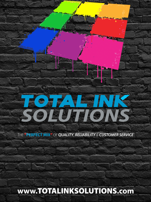 Screenshot #4 pour Total Ink Solutions