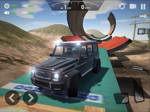 Ultimate Offroad Simのおすすめ画像6