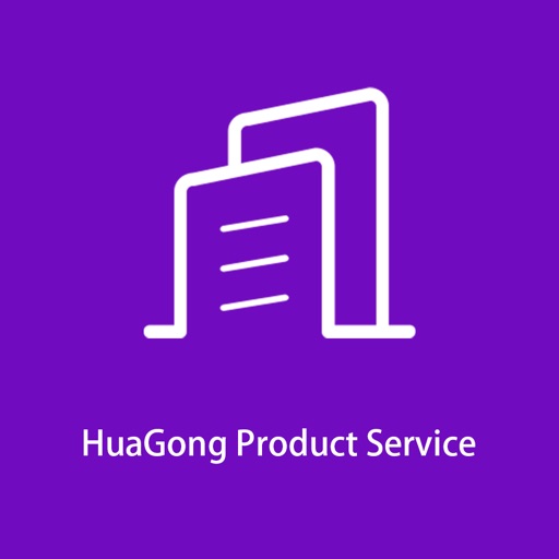 HuaGong Product Service