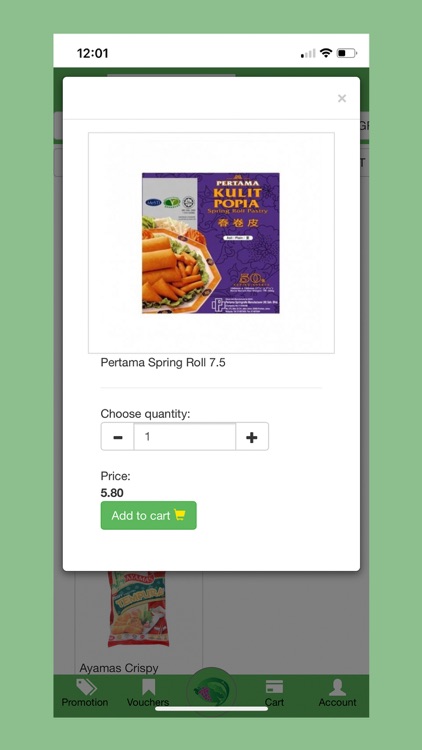 Choiceplus screenshot-3