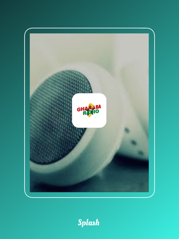 Screenshot #4 pour Ghanaba Radio