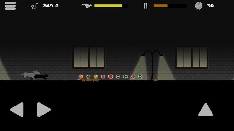 Runaway Cat X screenshot-7