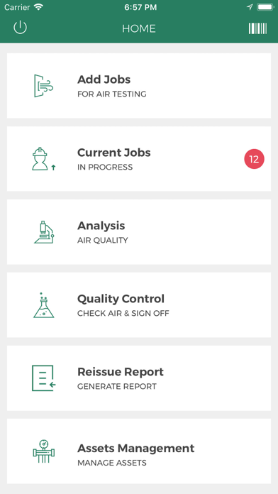 Docsies AirDocs Screenshot