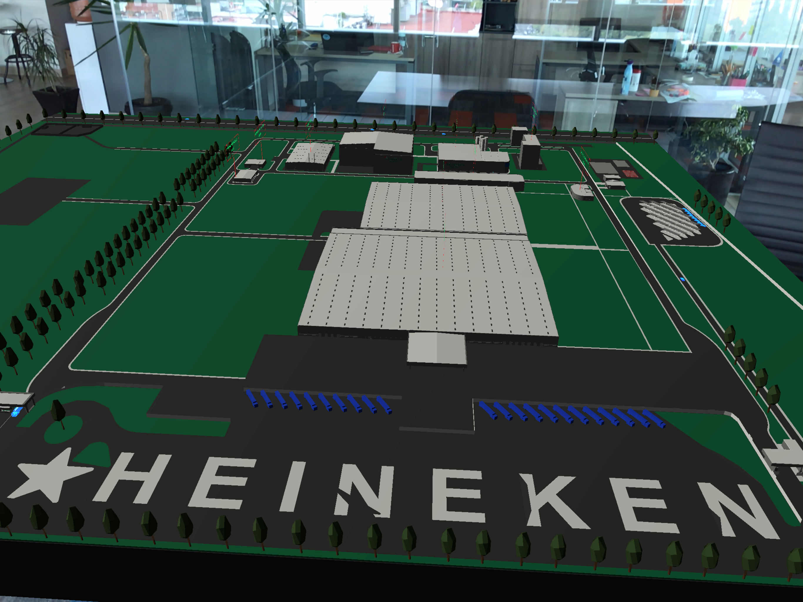 Heineken Meoqui