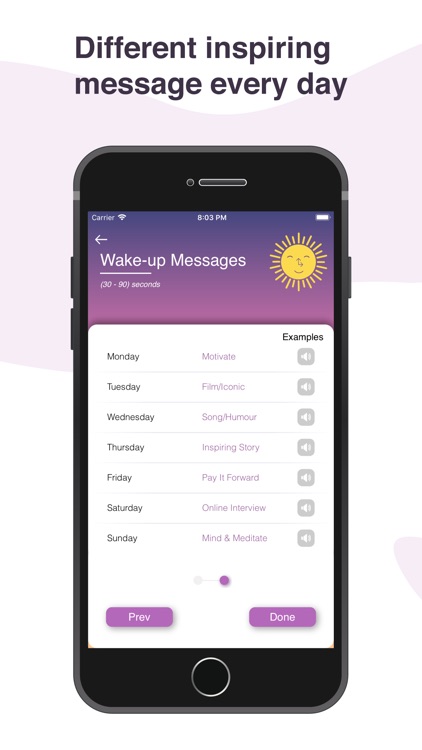 WakeHappy screenshot-4