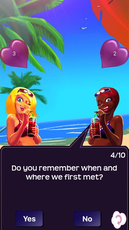 Love Test Calculator screenshot-4