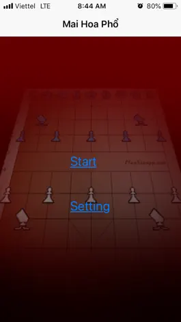 Game screenshot MaiHoaPho mod apk