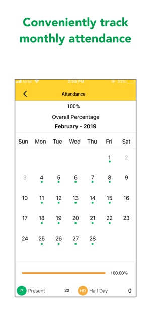 Woodlem Learning Platform(圖4)-速報App