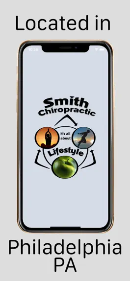 Game screenshot Smith Chiropractic mod apk