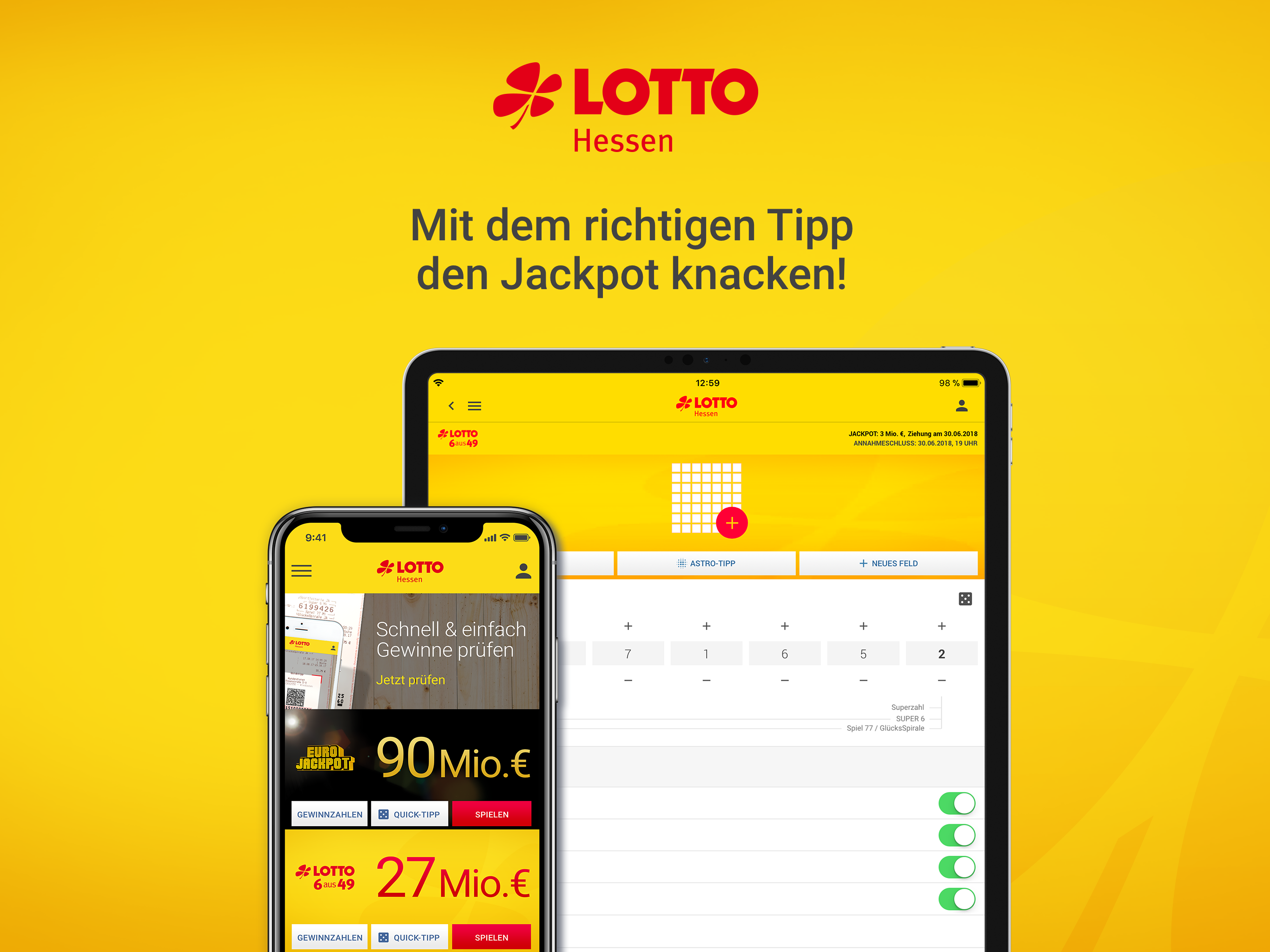 LOTTO Hessen