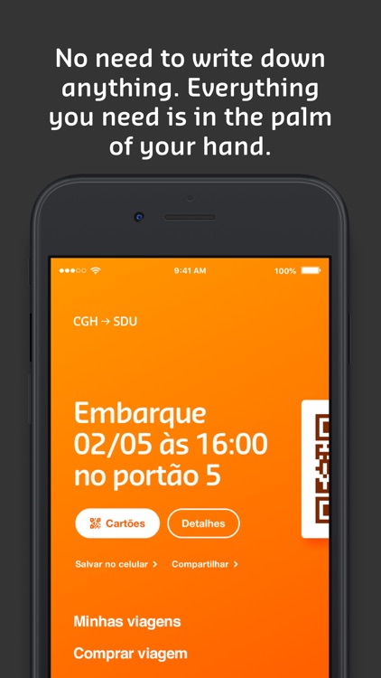 GOL | Airline Tickets