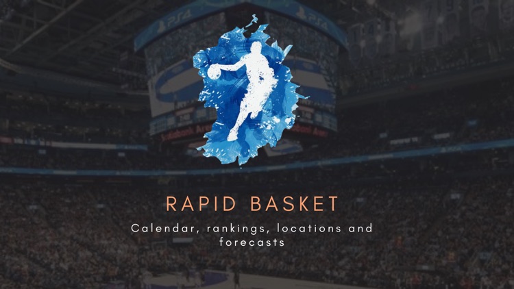 Rapid Basket