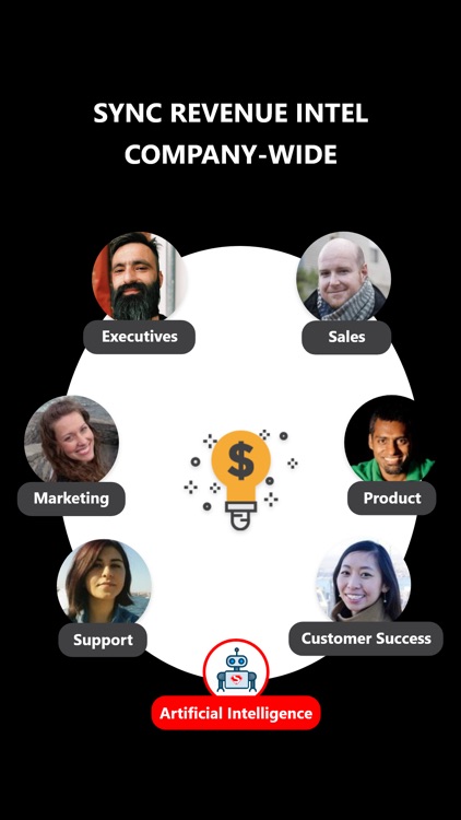 Sniper - Revenue Communication