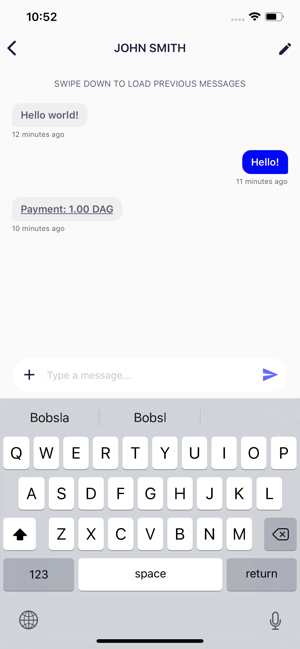 DagWallet(圖6)-速報App