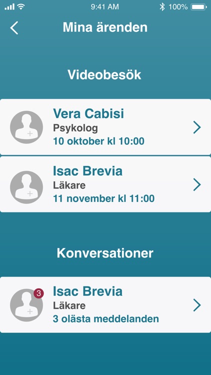 MedHelp Vård Direkt