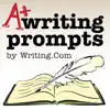 A+ Writing Prompts problems & troubleshooting and solutions