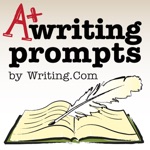 Download A+ Writing Prompts app