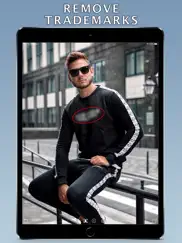 faceblur photo editor ipad capturas de pantalla 3