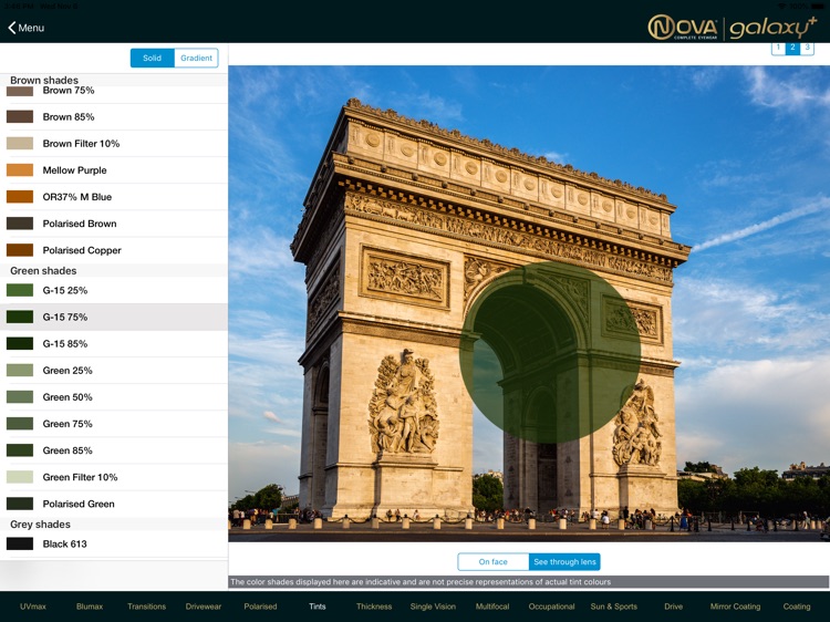 Nova Galaxy + screenshot-4