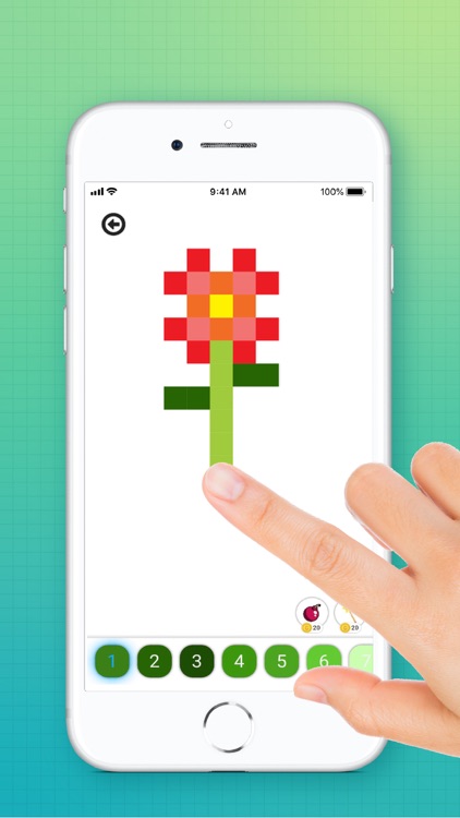 Coloring Games· screenshot-3