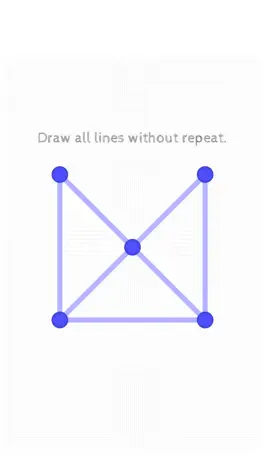 Game screenshot One touch Drawing mod apk